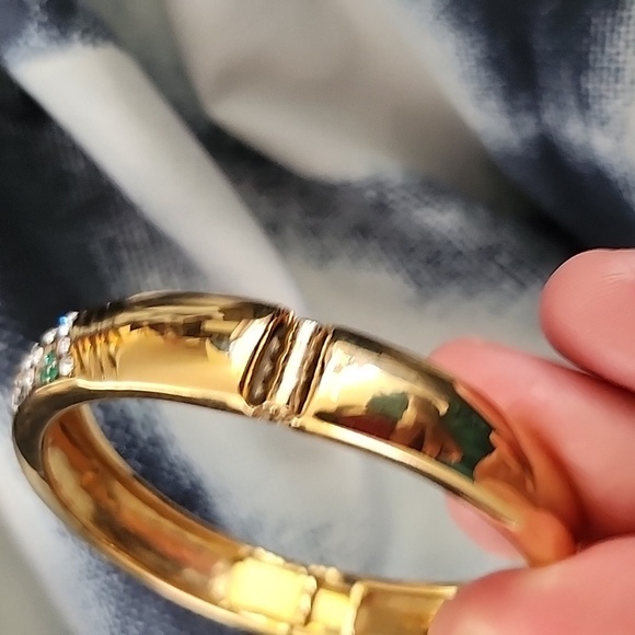 Fifth Avenue 📦 Collection  Handmade Bracelet  Genuine Austrian Crystal 🔮 ✨️ - Picture 5 of 10